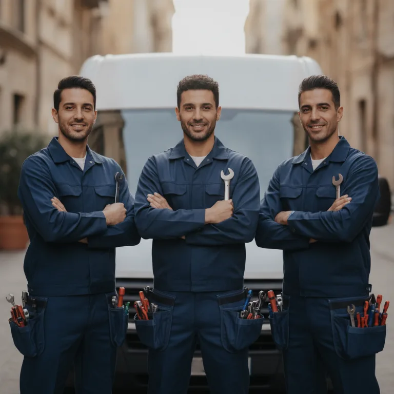 Officina Meccanica team a Castellammare di Stabia
